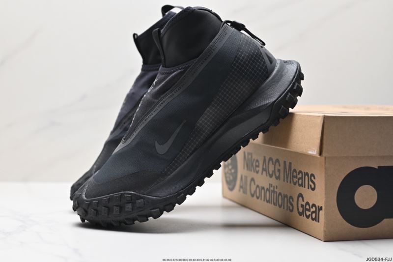 Nike ACG Shoes